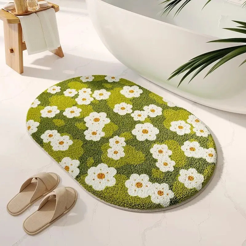 VIKAMA Fresh Flower Carpet Sof - Maranta Prayer Plant review and price