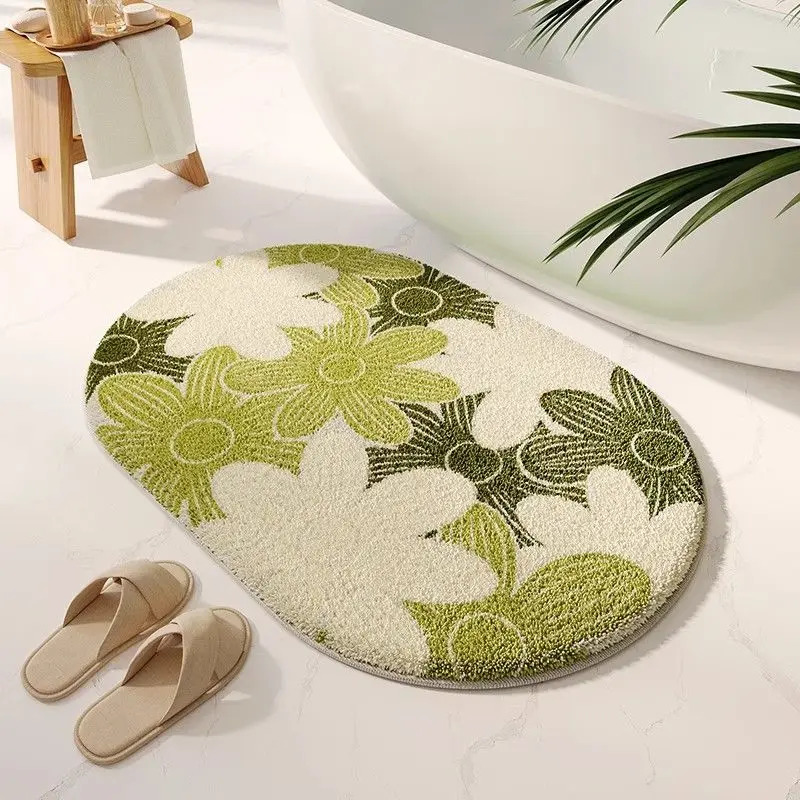 VIKAMA Fresh Flower Carpet Sof - Maranta Prayer Plant review and price