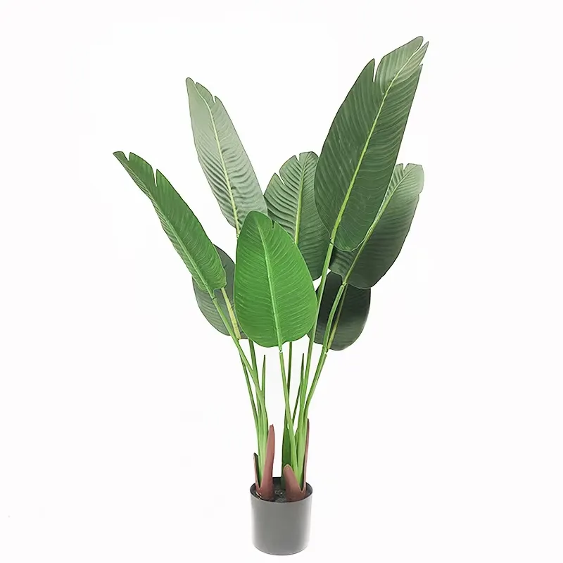 Yu50 Decorative in Stock Artif - Bird Paradise Strelitzia review and price