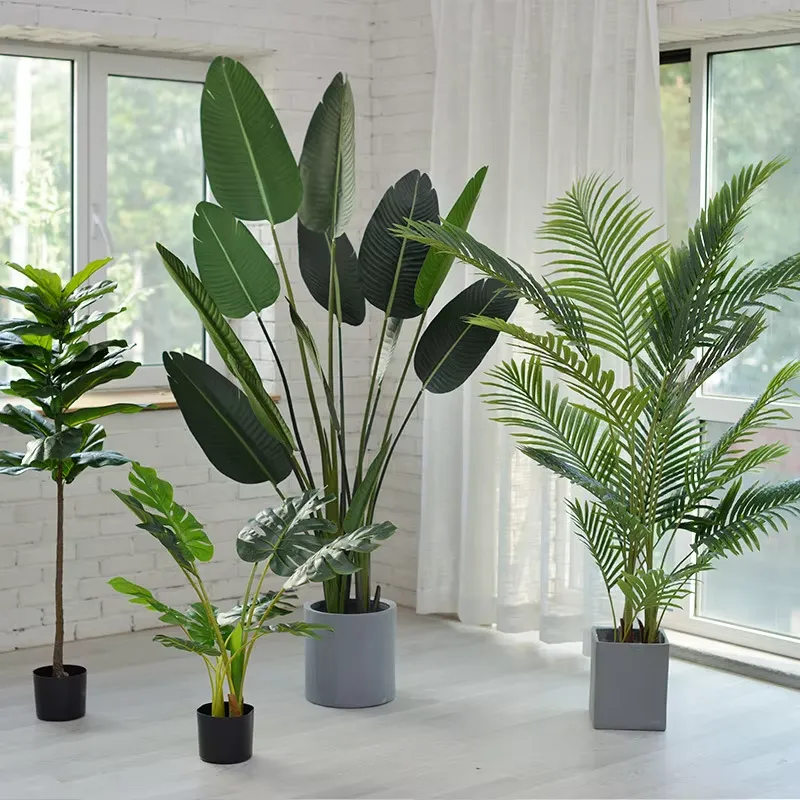 Yu50 Decorative in Stock Artif - Bird Paradise Strelitzia review and price