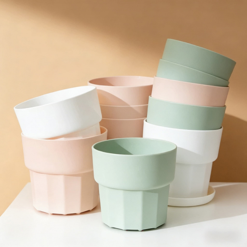 Thickened Shatterproof Plastic - Echeveria Succulent review and price