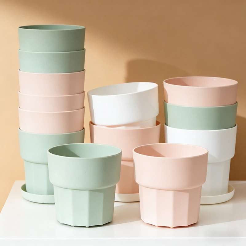 Thickened Shatterproof Plastic - Echeveria Succulent review and price