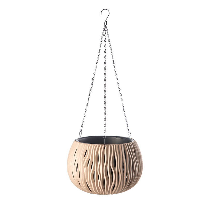Thickened Plastic Imitation Ra - Spider Plant Hanging review and price