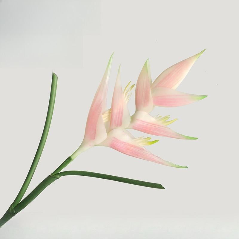 1PCS 85cm Artificial Strelitzi - Bird Paradise Strelitzia review and price