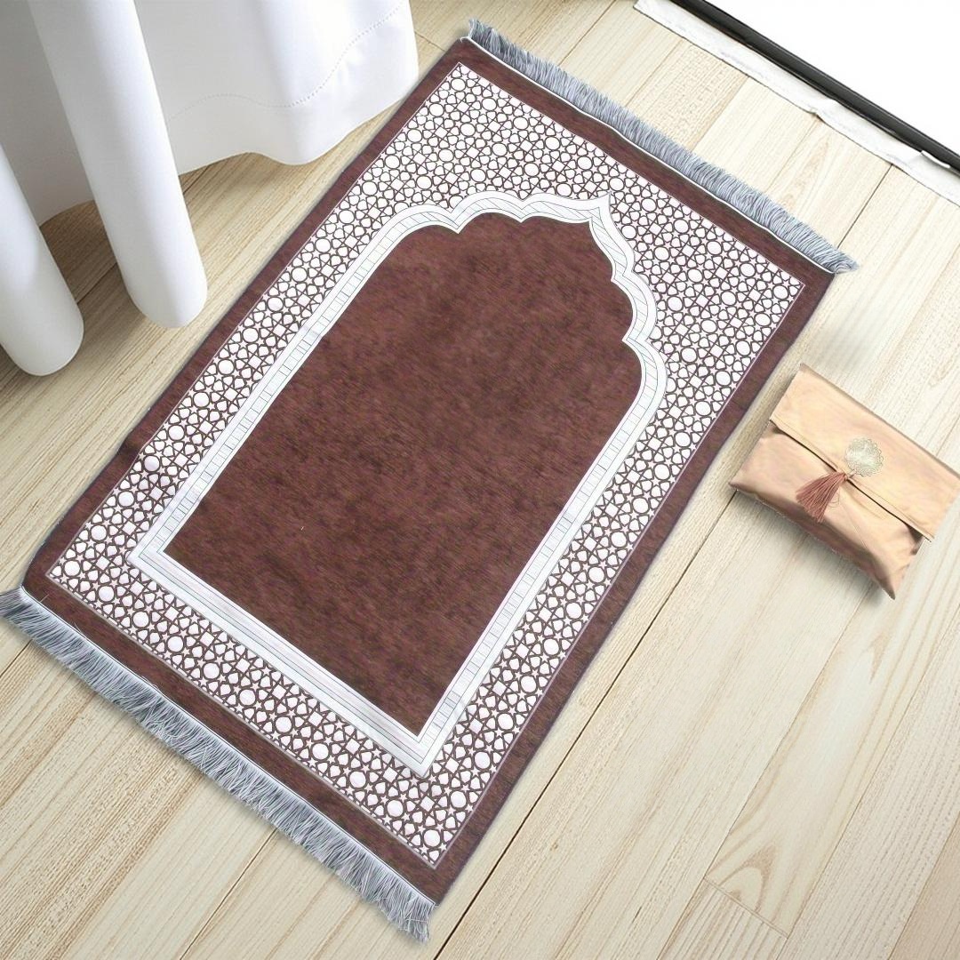 3pcs/1set Muslim Prayer Rug Wi - Maranta Prayer Plant review and price