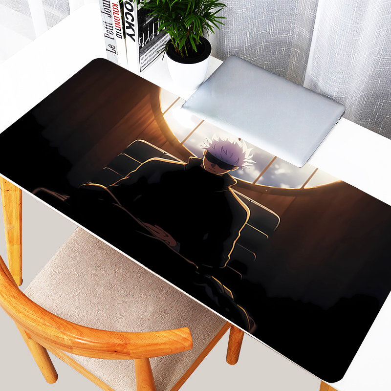 Mouse Pad Laptop Purple Japan  - Tradescantia Purple review and price