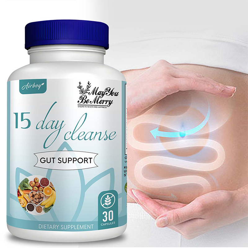 15 Day Cleanse and Detox - Sup - Aloe Vera Pot review and price