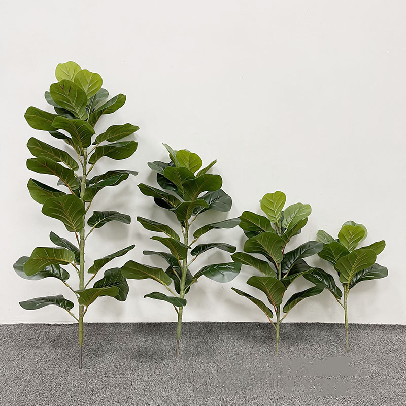 59in Large Ficus Tree Artifici - Ficus Lyrata Tree review and price