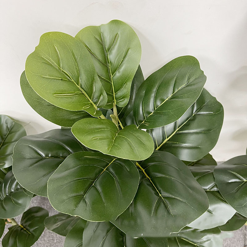 59in Large Ficus Tree Artifici - Ficus Lyrata Tree review and price