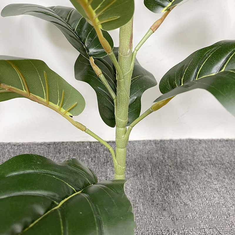 59in Large Ficus Tree Artifici - Ficus Lyrata Tree review and price