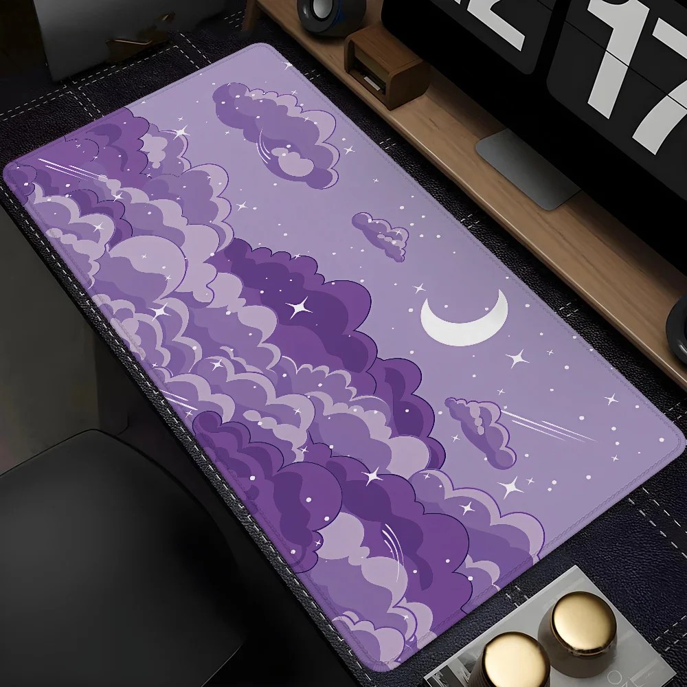 VIKAMA Purple Cloud Moon Star  - Tradescantia Purple review and price