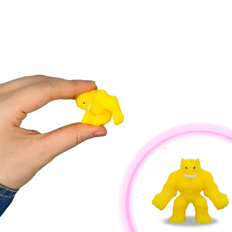 10pcs Kids Character Soft Mud  - Monstera Adansonii review and price