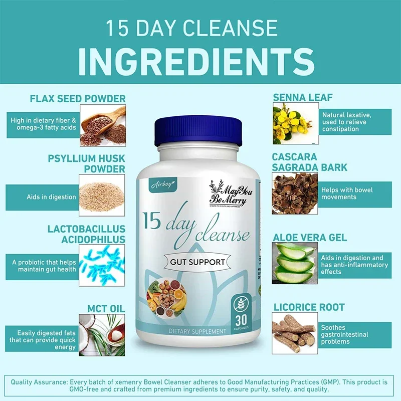 Gut and Colon Cleanse & Detox  - Aloe Vera Pot review and price