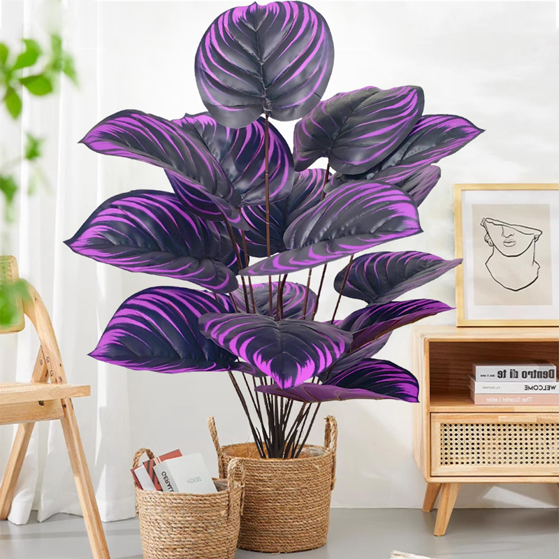 57-75cm Large Fake Palm Tree A - Ficus Lyrata Tree review and price