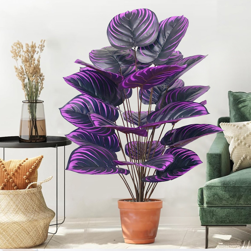 57-75cm Large Fake Palm Tree A - Ficus Lyrata Tree review and price