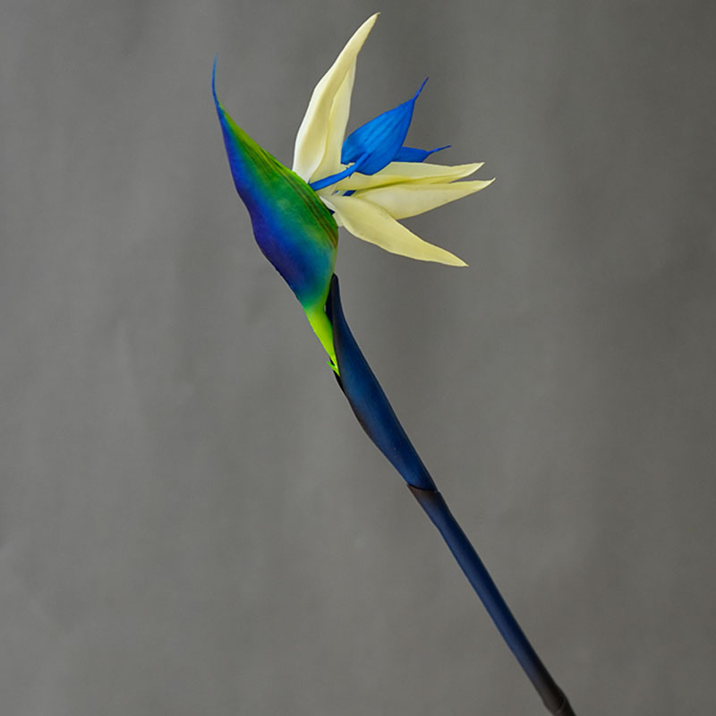 1PC Artificial Heaven Bird Flo - Bird Paradise Strelitzia review and price