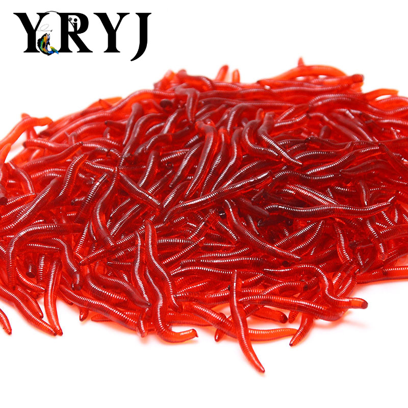 3.5cmSoft Lure Bass Bream Bloo - Aglaonema Red review and price