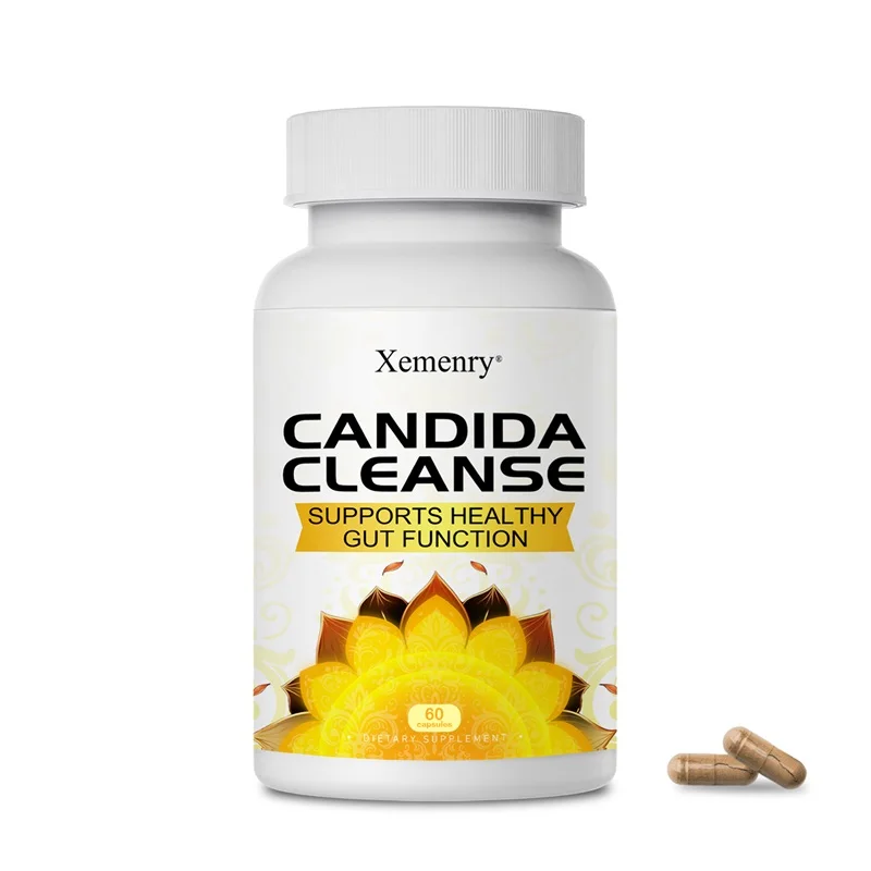 Candida Cleanse - Intestinal a - Aloe Vera Pot review and price