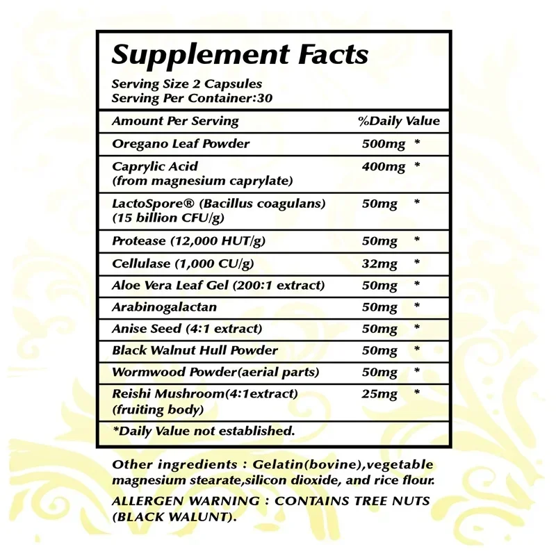 Candida Cleanse - Intestinal a - Aloe Vera Pot review and price
