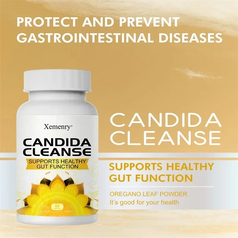 Candida Cleanse - Intestinal a - Aloe Vera Pot review and price