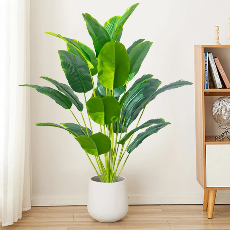 1pc Artificial Plants Large Tr - Ficus Lyrata Tree review and price