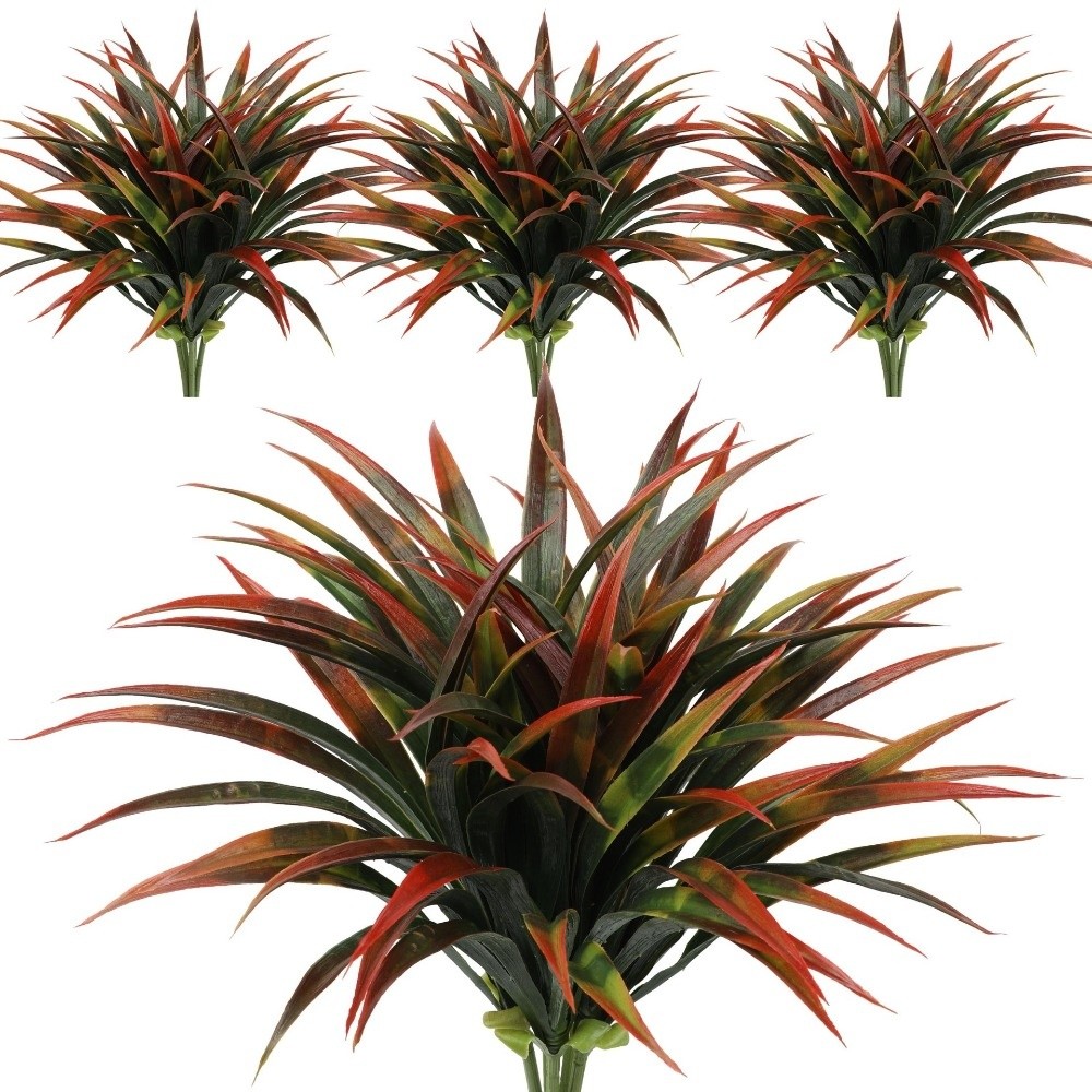 Landscaping 42cm Artificial Or - Spider Plant Hanging review and price