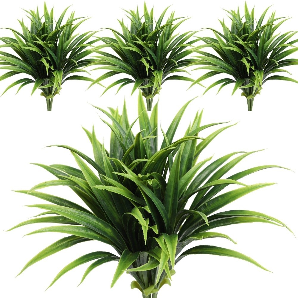 Landscaping 42cm Artificial Or - Spider Plant Hanging review and price