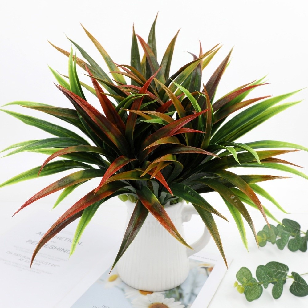 Landscaping 42cm Artificial Or - Spider Plant Hanging review and price